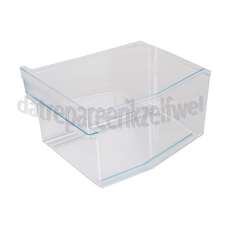 Foto van Liebherr Groentelade groot,31x24x17,5 cm KE1674,kl 2474,KE 1644 