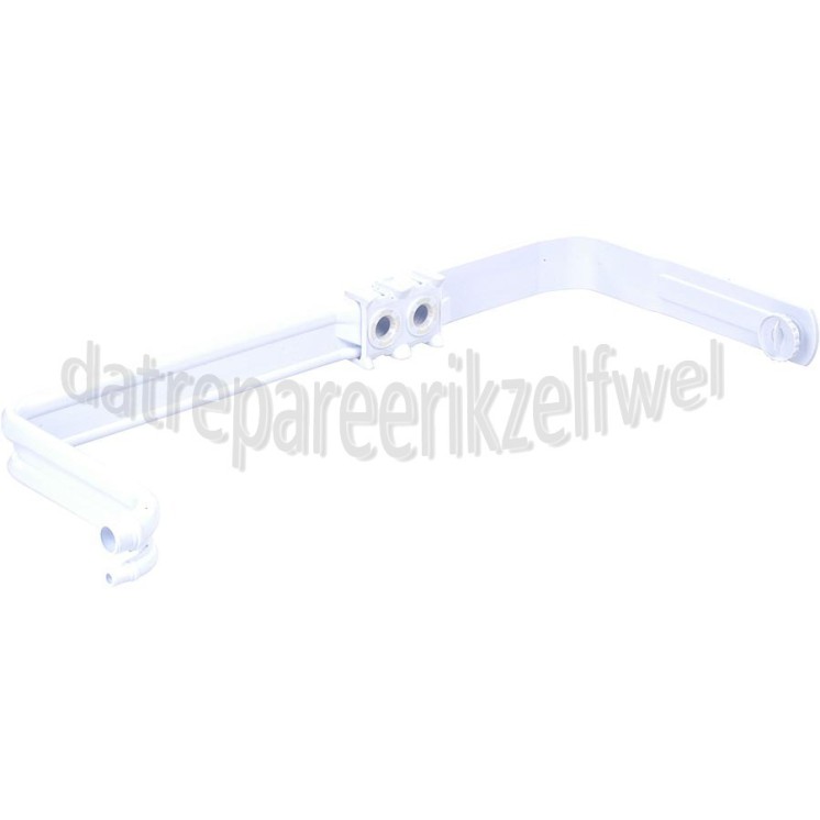 Foto van Bauknecht Standpijp compleet ADP6940, GSIP6527,ADG9927 