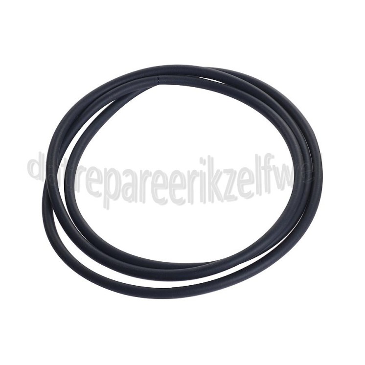 Foto van Whirlpool Afdichtingsrubber van kuip WAS4549, AWM213, AWM334 