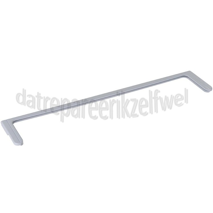 Foto van Pelgrim Strip Van glasplaat voor Lengte 46,5cm 