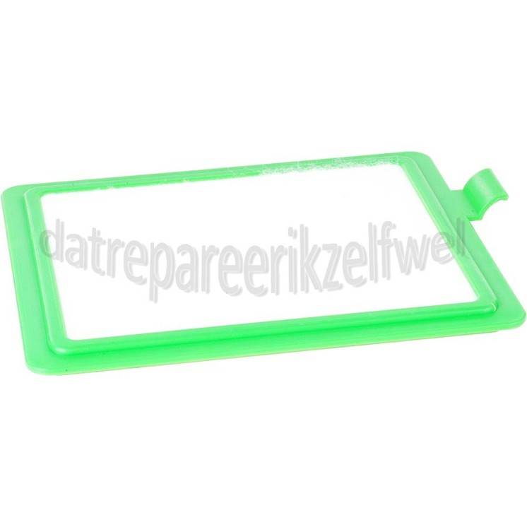 Foto van Alternatief Filter Filter FC8030,FC9002,FC9103, 