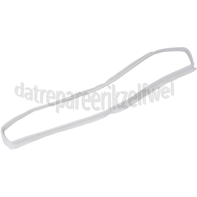 Foto van Bauknecht Afdichtingsrubber Van zeef TRKK6621, AWZ650, AWZ8993 
