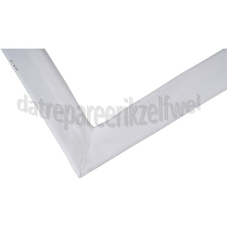 Foto van Liebherr Afdichtingsrubber 520x520mm KIK3113, KIK3332,KIKB3146 