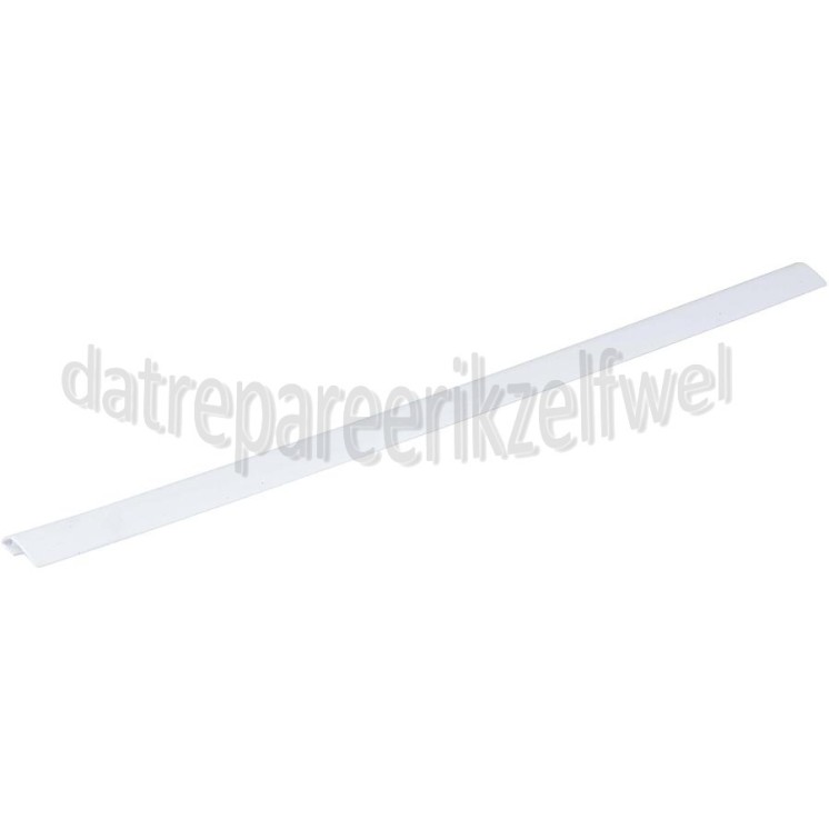 Foto van Whirlpool Strip Van glasplaat ARG973, KDI2051, KRI2203 