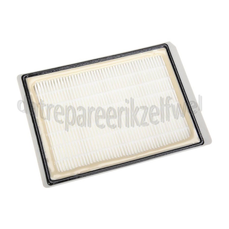 Foto van Alternatief Filter Pollenfilter VS92,BSA2823,BSA2888, 