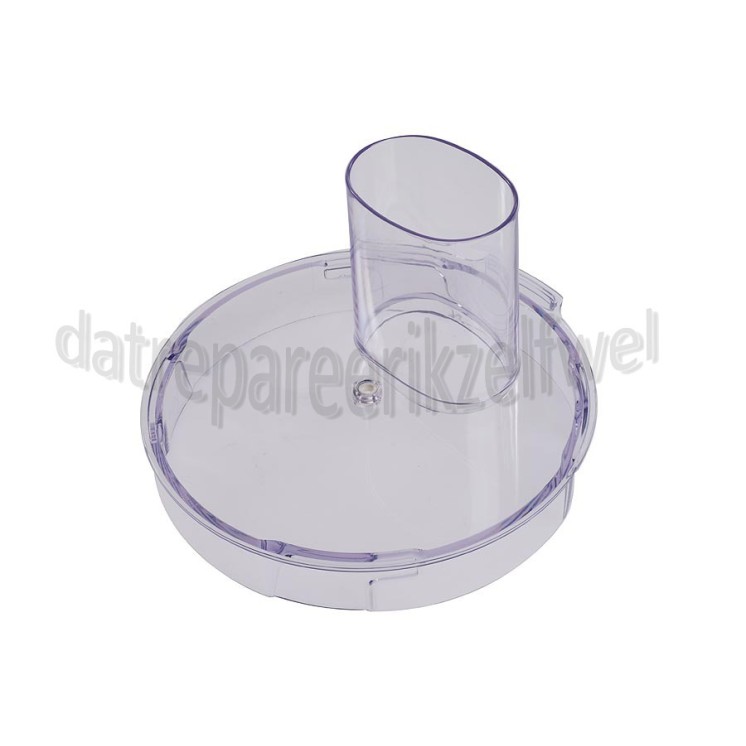 Foto van Kenwood Deksel Van mengkom FP730 