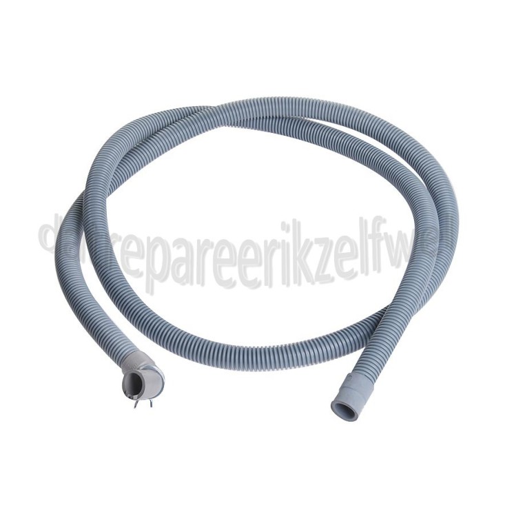 Foto van AEG Slang pomp afvoer Afvoer 2,5 meter L12500VI, L14510VI, IZ14S 