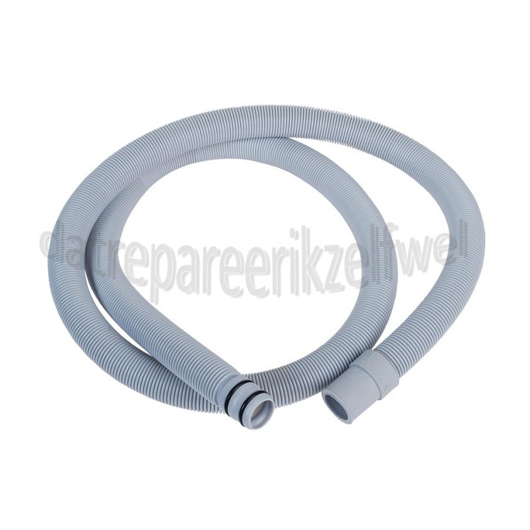 Foto van Bosch Slang pomp afvoer Afvoer WH54890, WFC2060, WFL2450 