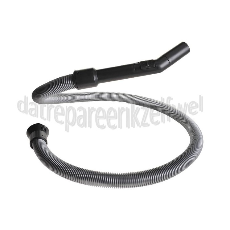Foto van Alternatief Slang Compleet met wartel+greep S4210, S5 1.80mtr 