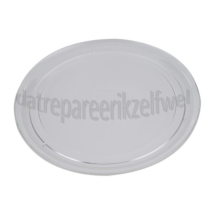 Foto van AEG Glasplaat Draaiplateau 27,5cm MC1761E 
