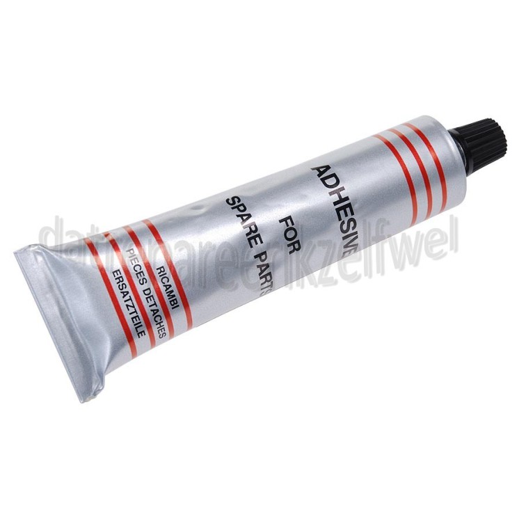 Foto van Lijm rubber -75ml- Adea 