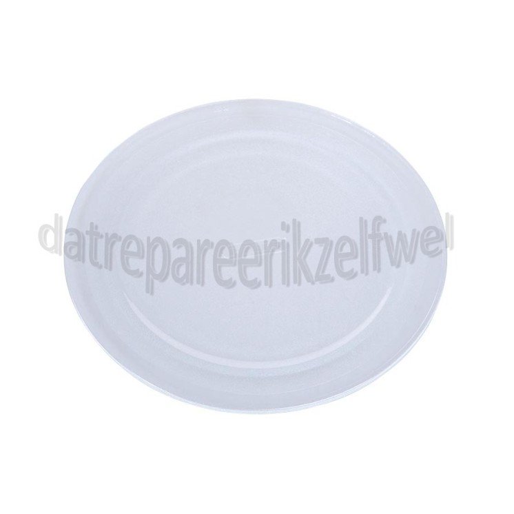 Foto van Bosch Glasplaat Antenne afdekking -19,5cm HB84K550N, HB86K570N 