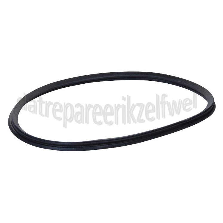 Foto van AEG Viltband Met rubber voorzijde LTH57800, LTH58800 