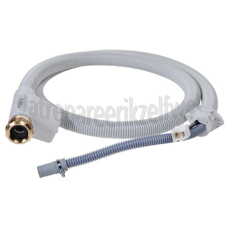 Foto van Zanussi Slang Toevoerslang inclusief aquastop ESF45012, ZDTS400, F44450 