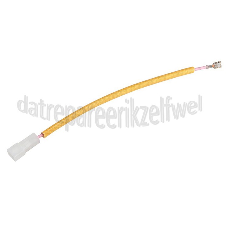 Foto van Ariston-Blue Air Temperatuurvoelertje Draad voor bij de motor AL109X, AL88X, AVL100R 