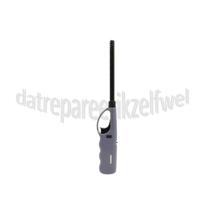 Foto van Benson Aansteker Gasaansteker, 27 cm barbecue, gaskookplaat 