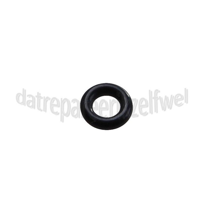 Foto van Saeco O-ring Afdichting voor teflon buis 2015 EPDM FDA DM=7mm SUP022, SUP018, SUP021 