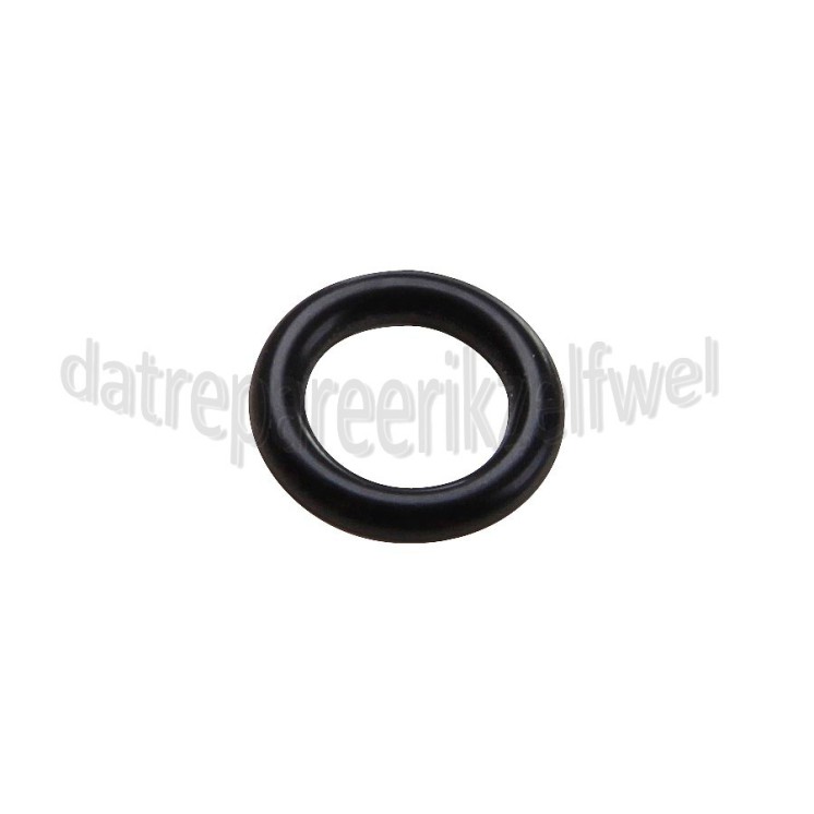 Foto van DeLonghi Afdichtingsrubber O-ring van Pijpje EC270, EC425, EN660 