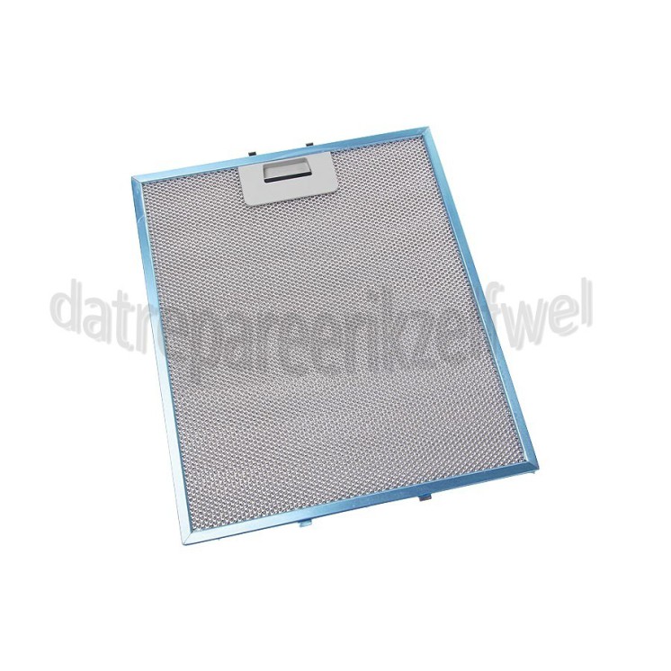 Foto van Novy Filter Metalen Vetfilter EB1020, WE10090, IE6240, EB1030/1 