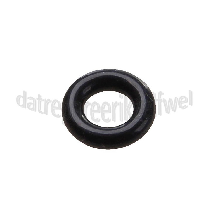 Foto van Saeco O-ring Afdichting Reservoir DM=12mm SUP021YR, SUP018 
