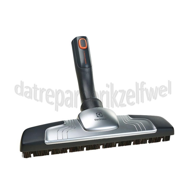 Foto van Electrolux Parket-zuigmond AreoPro SilentParketto met wiel 36 mm ZE066 