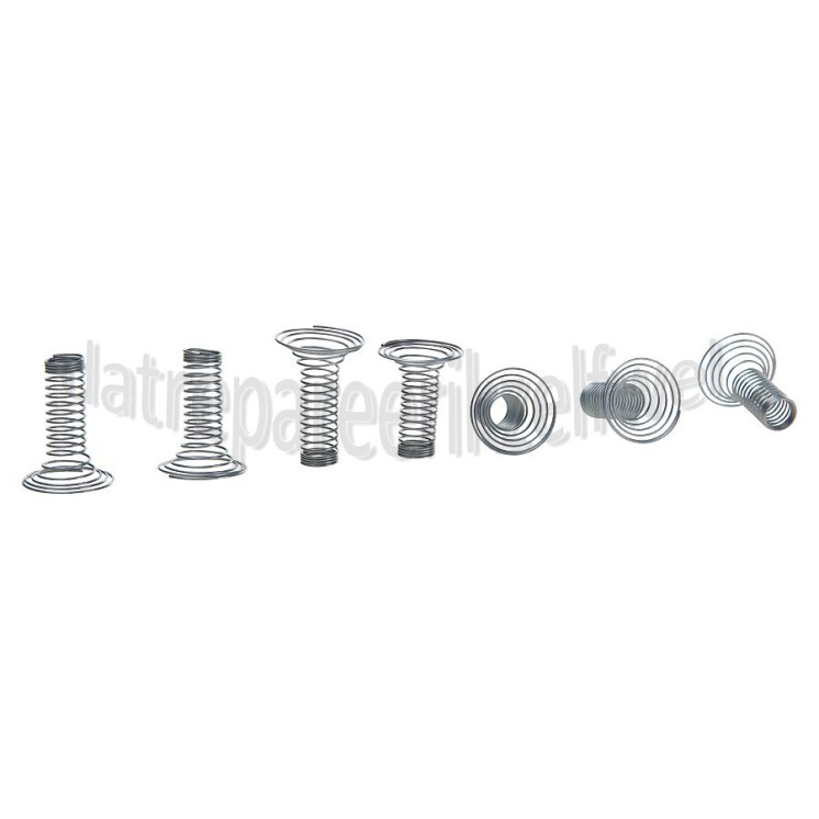 Foto van Bosch Veer Van knop, 7 stuks TCC78K750 