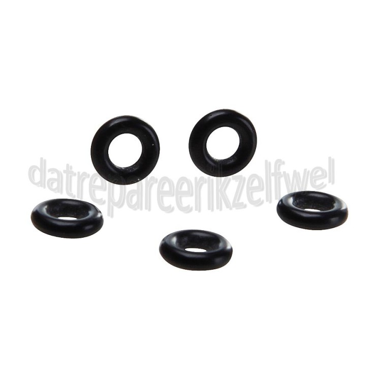Foto van Bosch O-ring Dichting TCA6701, TK68009 