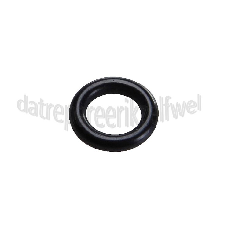 Foto van Saeco O-ring Afdichting voor uitloop DM=10mm SUP016R, SUP020 