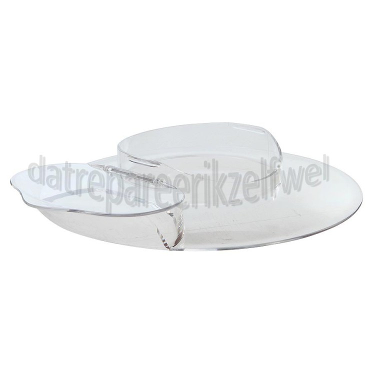 Foto van Kenwood Deksel Anti spat deksel KM010, KM013, KM020, KM023 