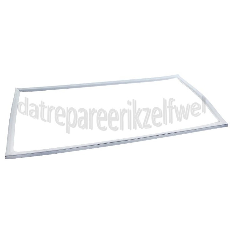 Foto van AEG Afdichtingsrubber Wit 969,5x516,5mm S24424DT, S19336I 