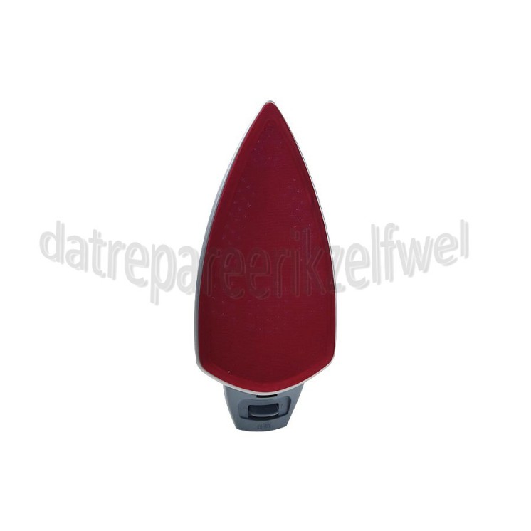 Foto van Braun Zool Soft Textile Protector TexStyle7 