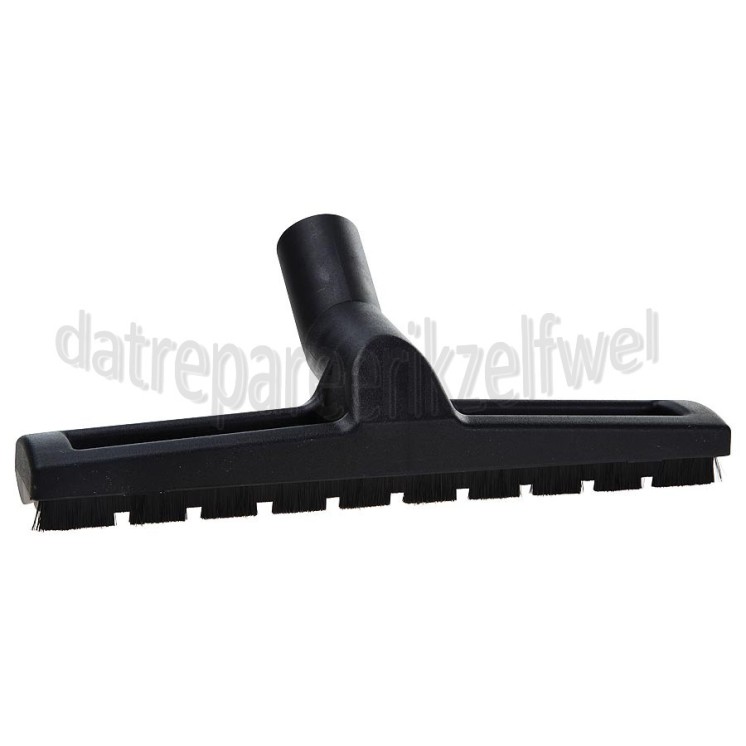 Foto van Easyfiks Parket-zuigmond Wesselwerk 35 mm o.a. Miele National Bosch 
