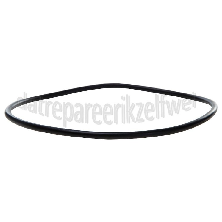 Foto van Lagostina Afdichtingsrubber Afdichtingsrubber 22cm Siliconen Pratica, Novia, Modia van 3,5 L tot 7 L 