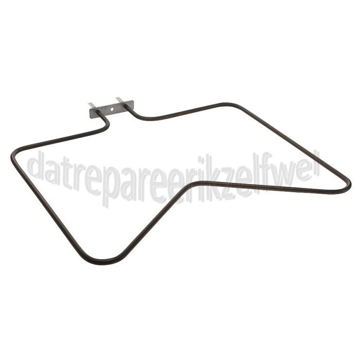 Foto van Verwarmingselement 1150W onderelement EGO AKP102, AKP250, AKS188 