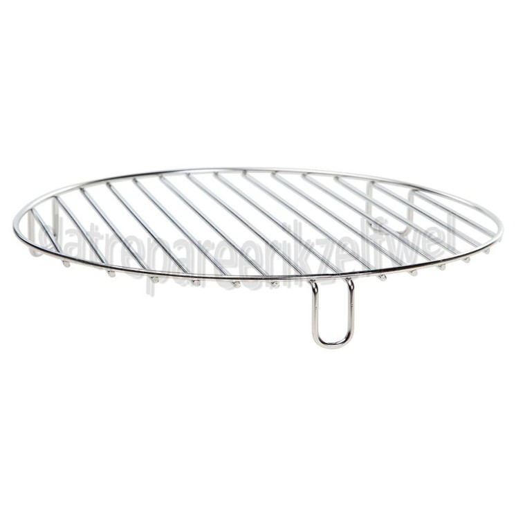 Foto van DeLonghi Rooster Grill rooster, rond FH1100, FH1130, FH1163 