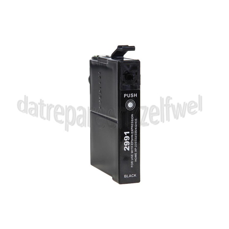 Foto van Easyfiks Inktcartridge 29XL Black XP235, XP332, XP335 