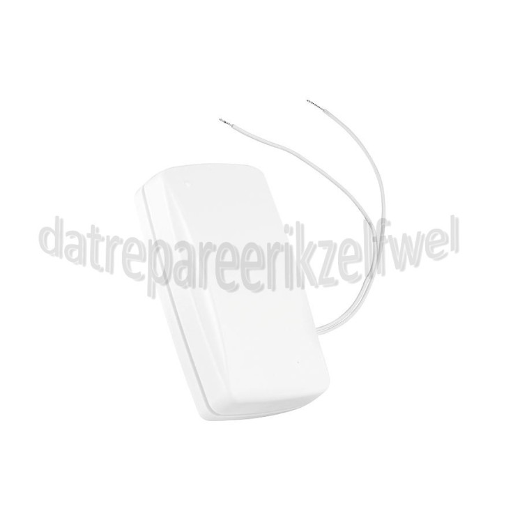 Foto van KlikAanKlikUit Deurbel Drukknopzender ACDB-7000B Draadloze bediening 