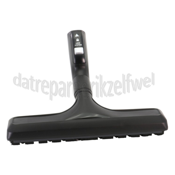 Foto van Rowenta Parket-zuigmond Parquet Softcare RO565111, RO6455 