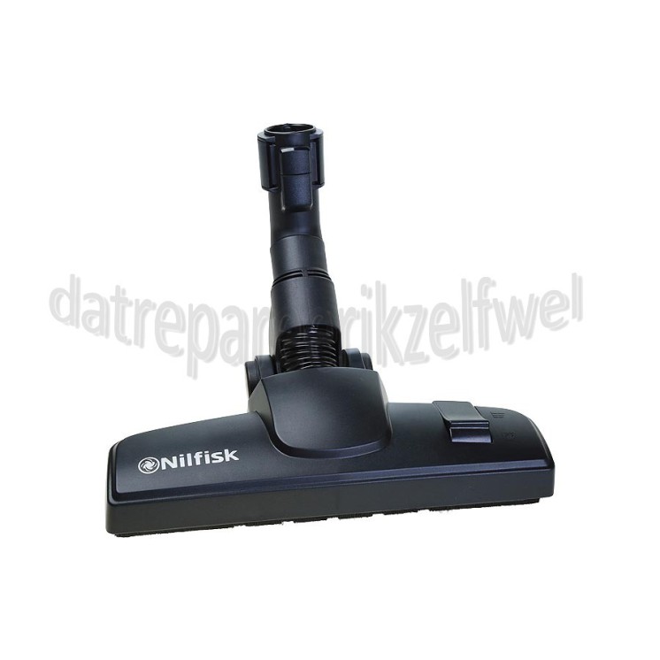 Foto van Nilfisk Combi-zuigmond Combi Zuigmond met Click Fit Nilfisk One series, 32mm 