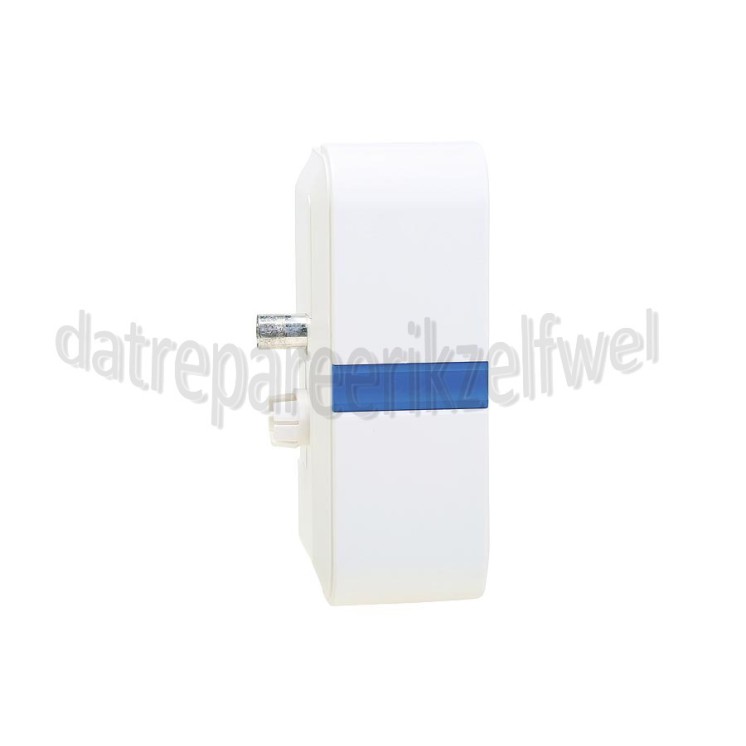 Foto van Hirschmann Adapter Multimedia coax adapter, nummer 79 Gigabit Internet over coaxkabel, Shop verpakking 