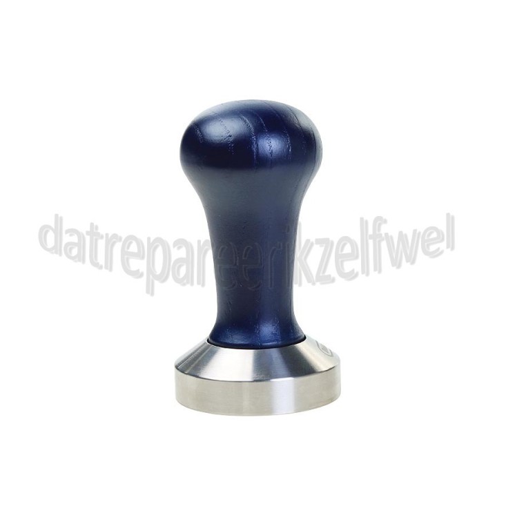 Foto van DeLonghi Stamper Koffie Stamper BAR41, ECM300JE 