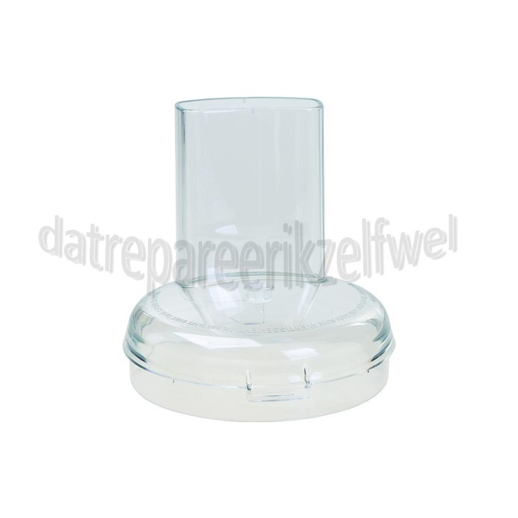 Foto van Magimix Deksel van keukenmachine Le Mini 