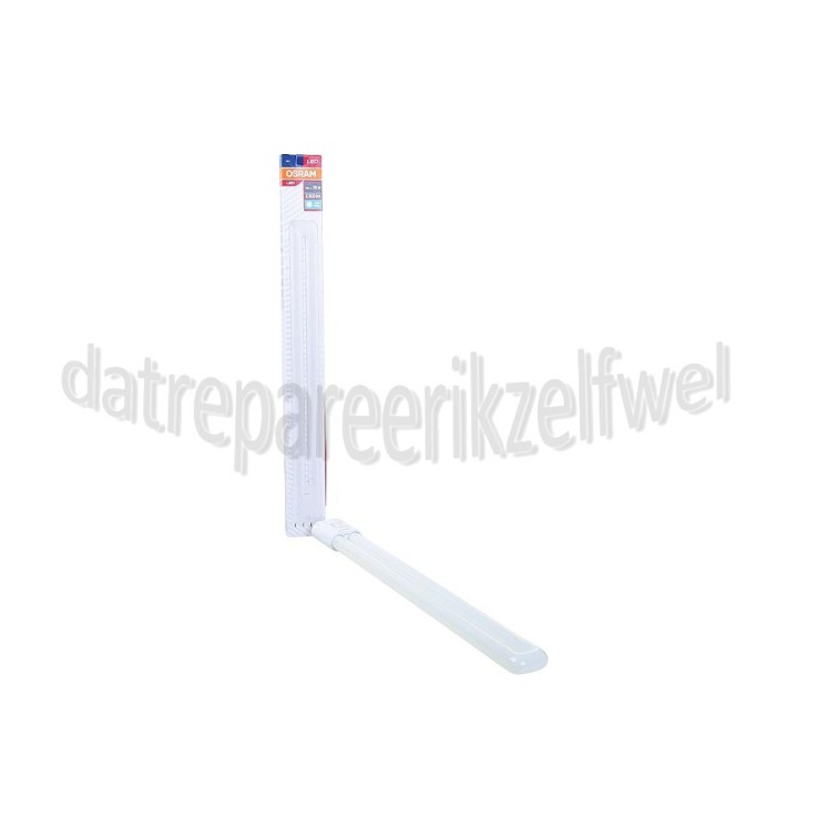 Foto van Osram Ledlamp Dulux L LED HF 2G11 18W 4000K 2300 lumen 