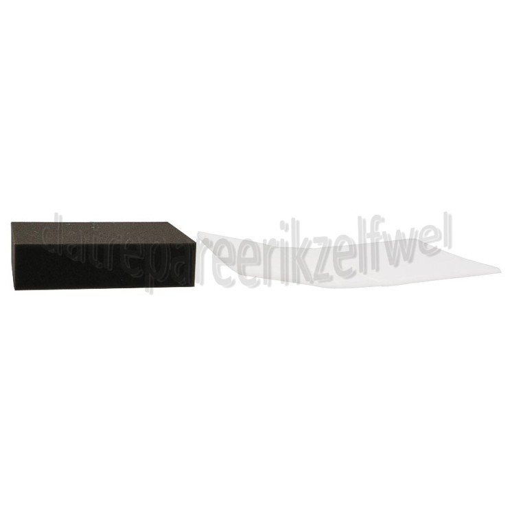 Foto van AEG Filter Spons, stofhouder ACX6200 