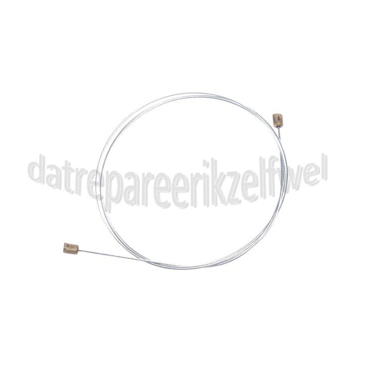 Foto van Bauknecht Kabel Kabeltje van zeepbak AWM2822, WAS1200, WAM65 