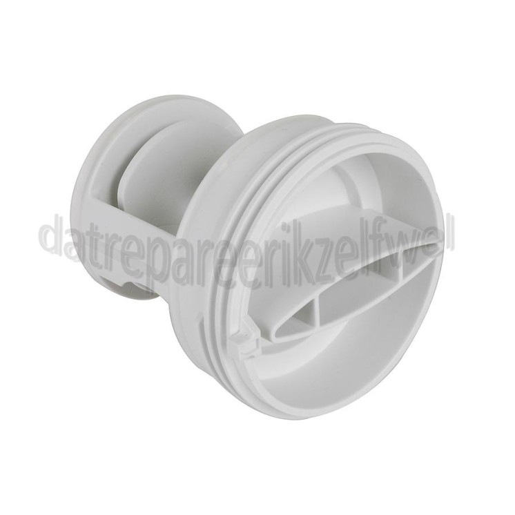 Foto van Candy Filter Filter Pomp 2 Schroef CTY104659 