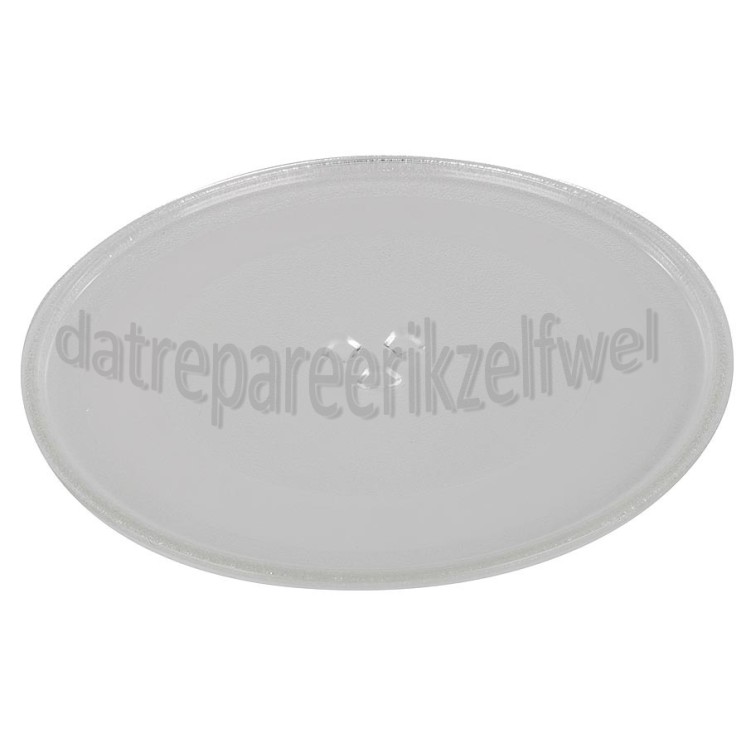 Foto van LG Glasplaat Draaiplateau 34cm MC7884NC MC8087 