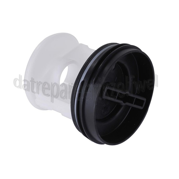 Foto van Bosch Filter Pluizenzeef WH55690, WM52800 