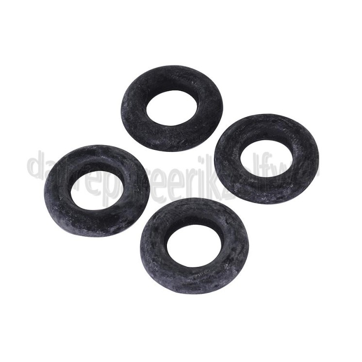Foto van Bosch Afdichtingsrubber Van waterontharder 4 stks SE23203, SE24400, SGS3019 