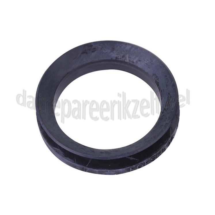 Foto van Bosch Afdichtingsrubber voor kuip WP80810, WP8107B, WP9107F 